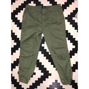 American Eagle cargo pants